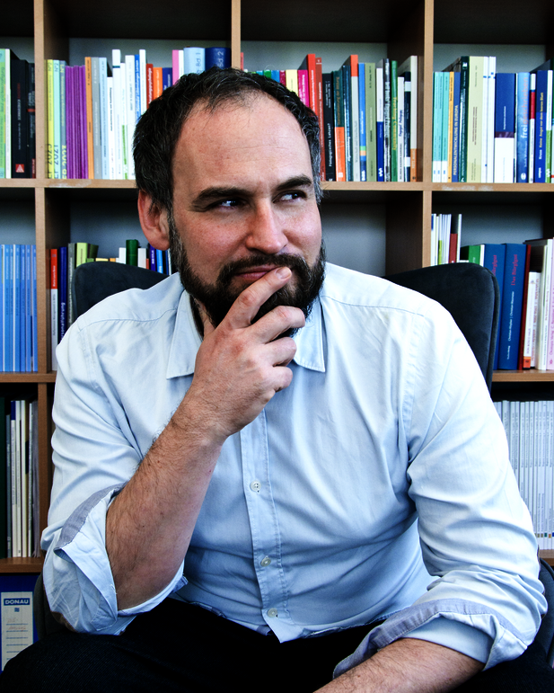 Marcus Rößner