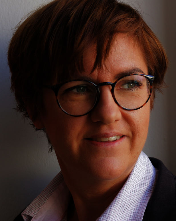 Giselheid Wagner