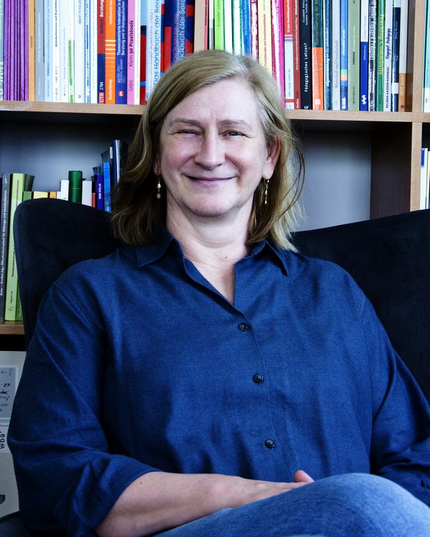 Ingrid Kemper