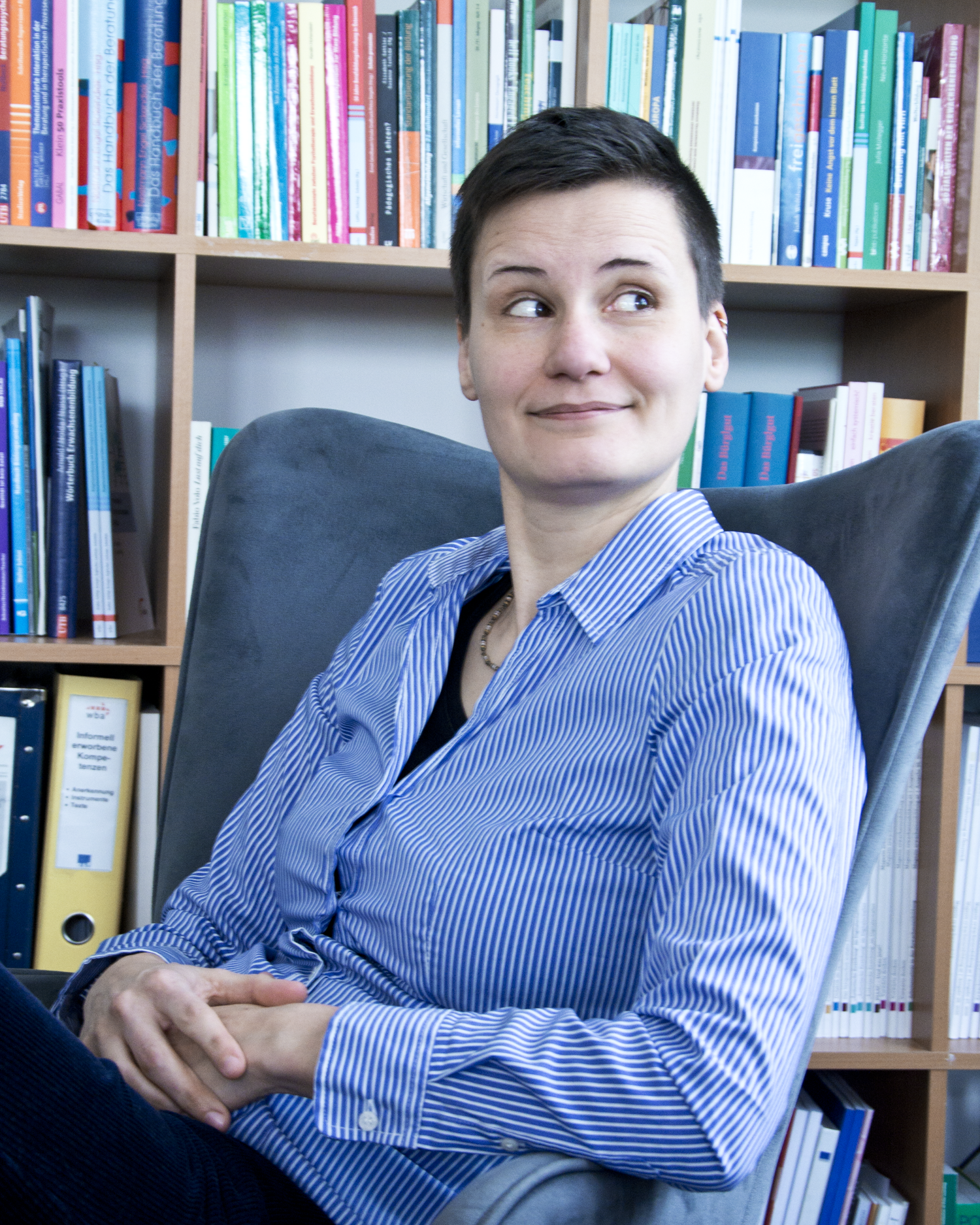 Friederike Schlumm
