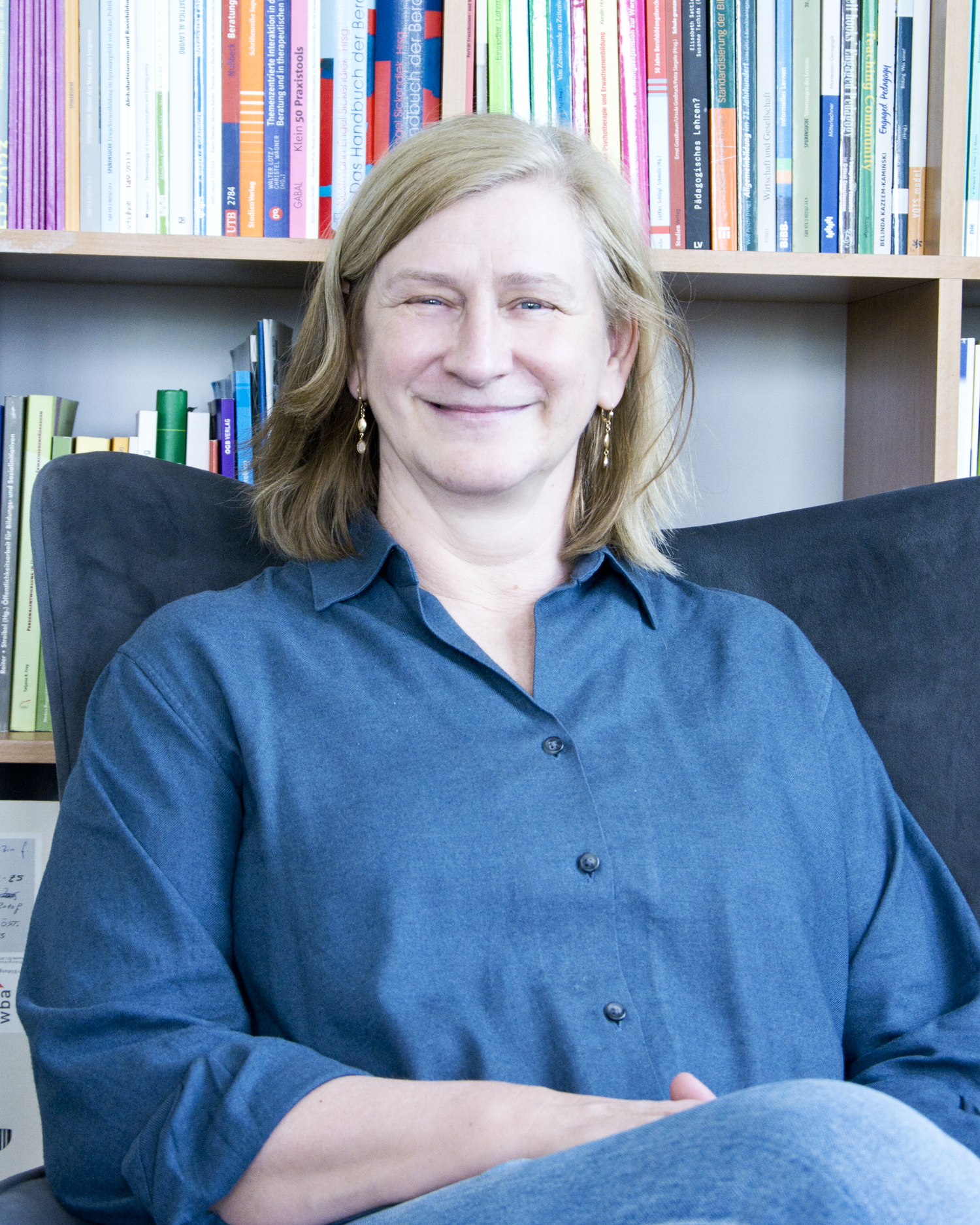 Ingrid Kemper