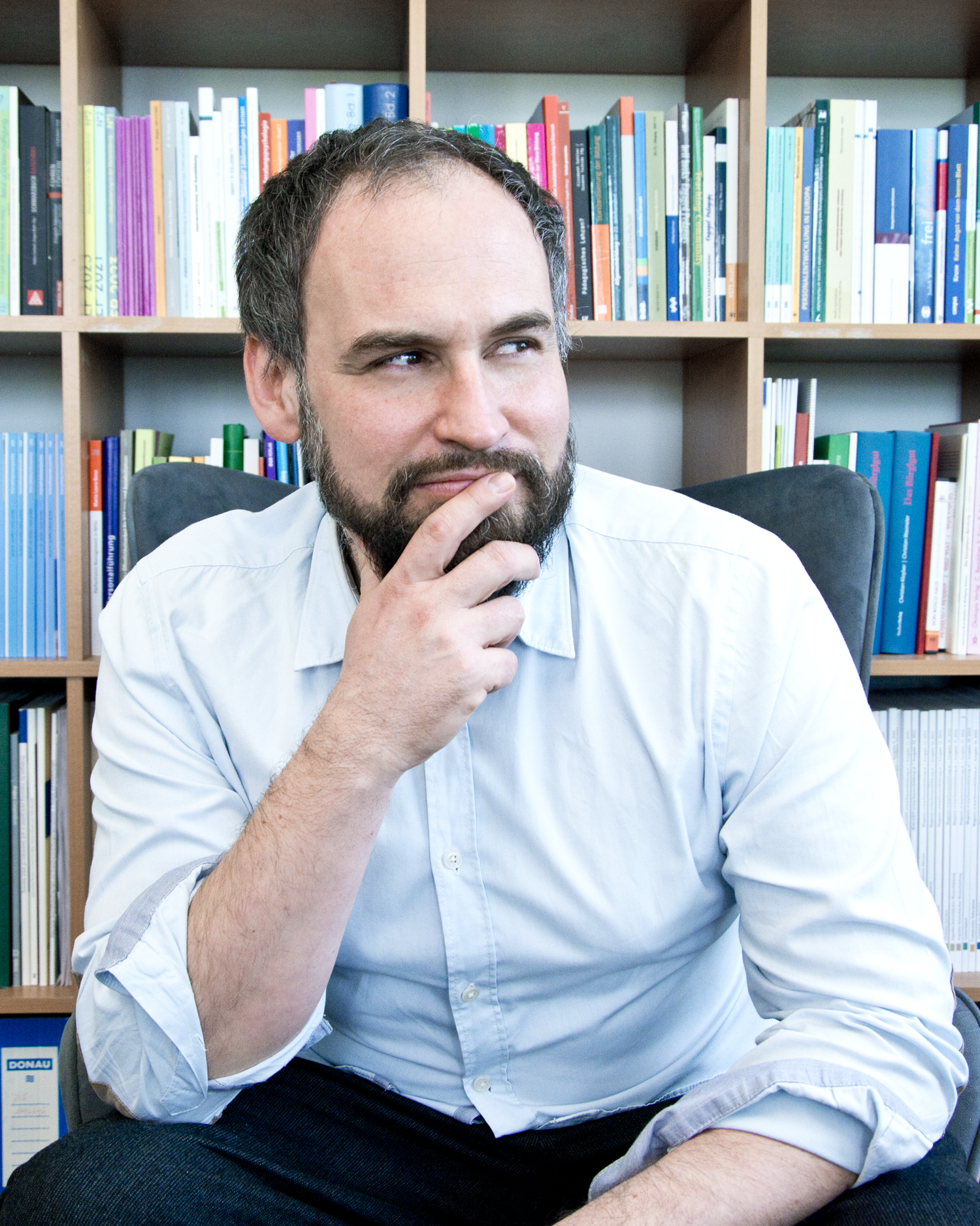 Marcus Rößner