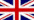 Flagge von England