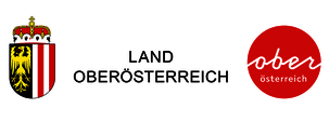 Logo Oberösterreich