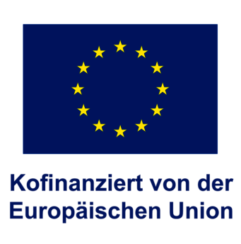 Logo EU