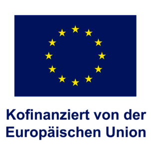 Logo EU